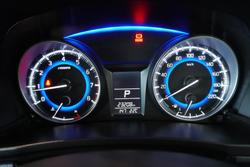 2022 Suzuki Baleno Shadow