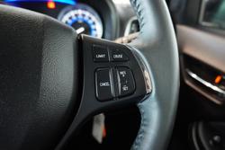 2022 Suzuki Baleno Shadow