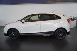 2022 Suzuki Baleno Shadow