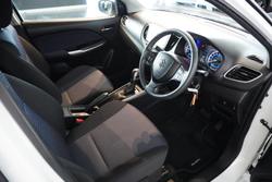 2022 Suzuki Baleno Shadow