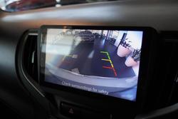 2022 Suzuki Baleno Shadow