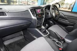 2019 Mitsubishi Triton GLX+