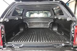 2019 Mitsubishi Triton GLX+