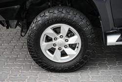 2019 Mitsubishi Triton GLX+