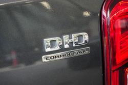 2019 Mitsubishi Triton GLX+