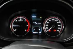 2019 Mitsubishi Triton GLX+