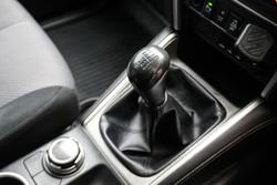 2019 Mitsubishi Triton GLX+