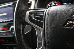 2019 Mitsubishi Triton GLX+