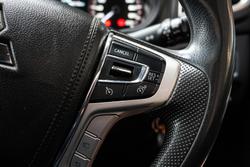 2019 Mitsubishi Triton GLX+