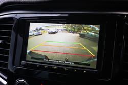 2019 Mitsubishi Triton GLX+