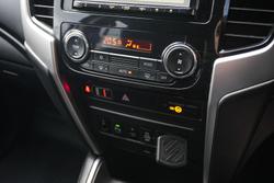 2019 Mitsubishi Triton GLX+