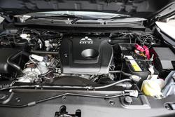 2019 Mitsubishi Triton GLX+