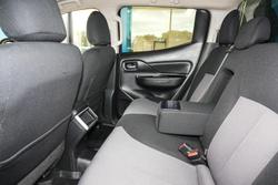 2019 Mitsubishi Triton GLX+