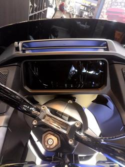 2026 Harley-Davidson Street Glide 117 (FLHX) Touring Blue