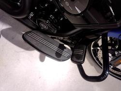 2026 Harley-Davidson Street Glide 117 (FLHX) Touring Blue