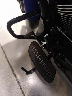 2026 Harley-Davidson Street Glide 117 (FLHX) Touring Blue