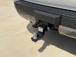 2025 Toyota Landcruiser Prado Altitude 2.8L 48V Automatic Wagon