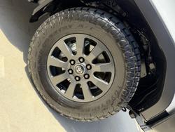 2025 Toyota Landcruiser Prado Altitude 2.8L 48V Automatic Wagon