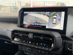 2025 Toyota Landcruiser Prado Altitude 2.8L 48V Automatic Wagon