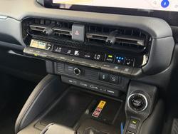 2025 Toyota Landcruiser Prado Altitude 2.8L 48V Automatic Wagon