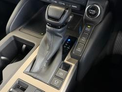 2025 Toyota Landcruiser Prado Altitude 2.8L 48V Automatic Wagon