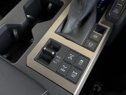 2025 Toyota Landcruiser Prado Altitude 2.8L 48V Automatic Wagon