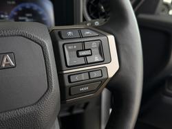 2025 Toyota Landcruiser Prado Altitude 2.8L 48V Automatic Wagon