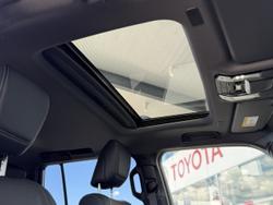 2025 Toyota Landcruiser Prado Altitude 2.8L 48V Automatic Wagon