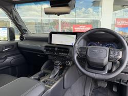 2025 Toyota Landcruiser Prado Altitude 2.8L 48V Automatic Wagon