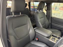 2025 Toyota Landcruiser Prado Altitude 2.8L 48V Automatic Wagon