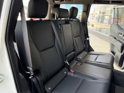 2025 Toyota Landcruiser Prado Altitude 2.8L 48V Automatic Wagon