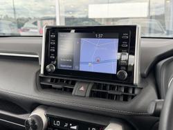 2022 Toyota RAV4 GX (2WD)