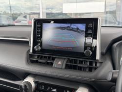 2022 Toyota RAV4 GX (2WD)