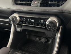 2022 Toyota RAV4 GX (2WD)