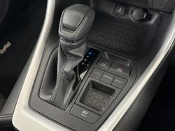 2022 Toyota RAV4 GX (2WD)