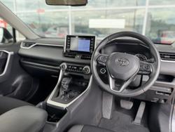 2022 Toyota RAV4 GX (2WD)