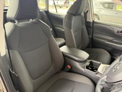 2022 Toyota RAV4 GX (2WD)