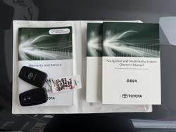 2022 Toyota RAV4 GX (2WD)