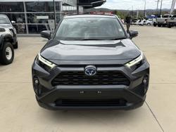 2022 Toyota RAV4 GX (2WD)