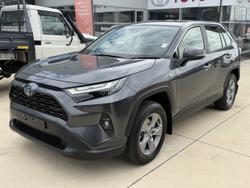 2022 Toyota RAV4 GX (2WD)