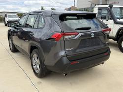 2022 Toyota RAV4 GX (2WD)