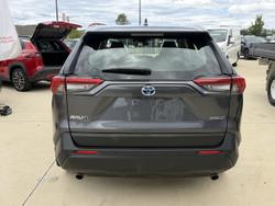 2022 Toyota RAV4 GX (2WD)