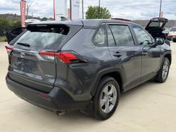 2022 Toyota RAV4 GX (2WD)