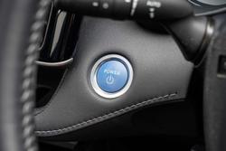 2021 Toyota Kluger Grande