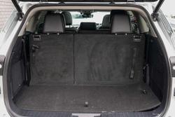 2021 Toyota Kluger Grande