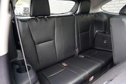 2021 Toyota Kluger Grande