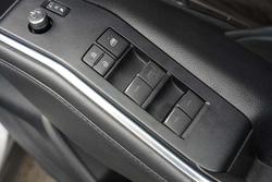 2021 Toyota Kluger Grande