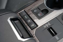 2021 Toyota Kluger Grande