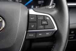 2021 Toyota Kluger Grande