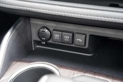 2021 Toyota Kluger Grande